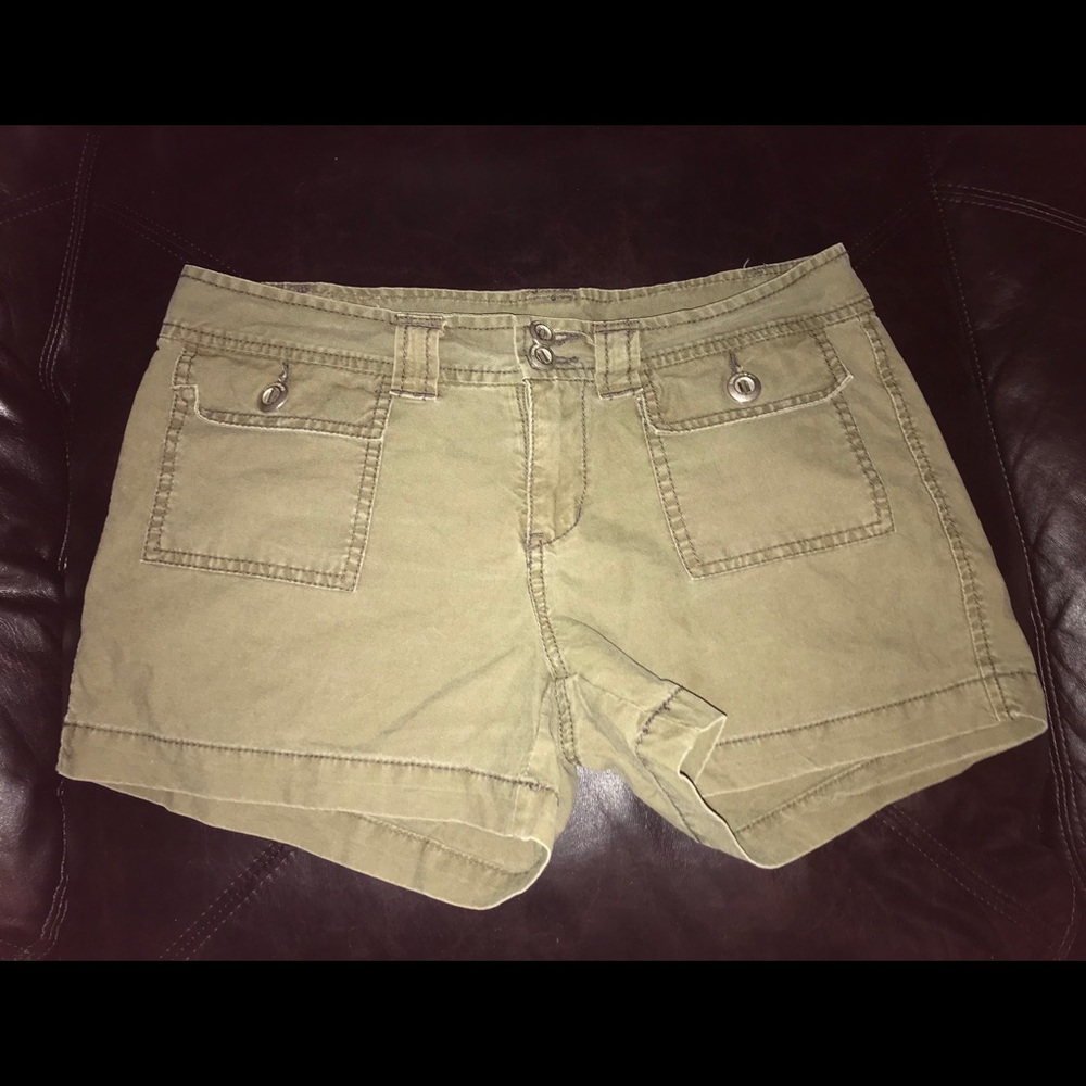 Union bay shorts